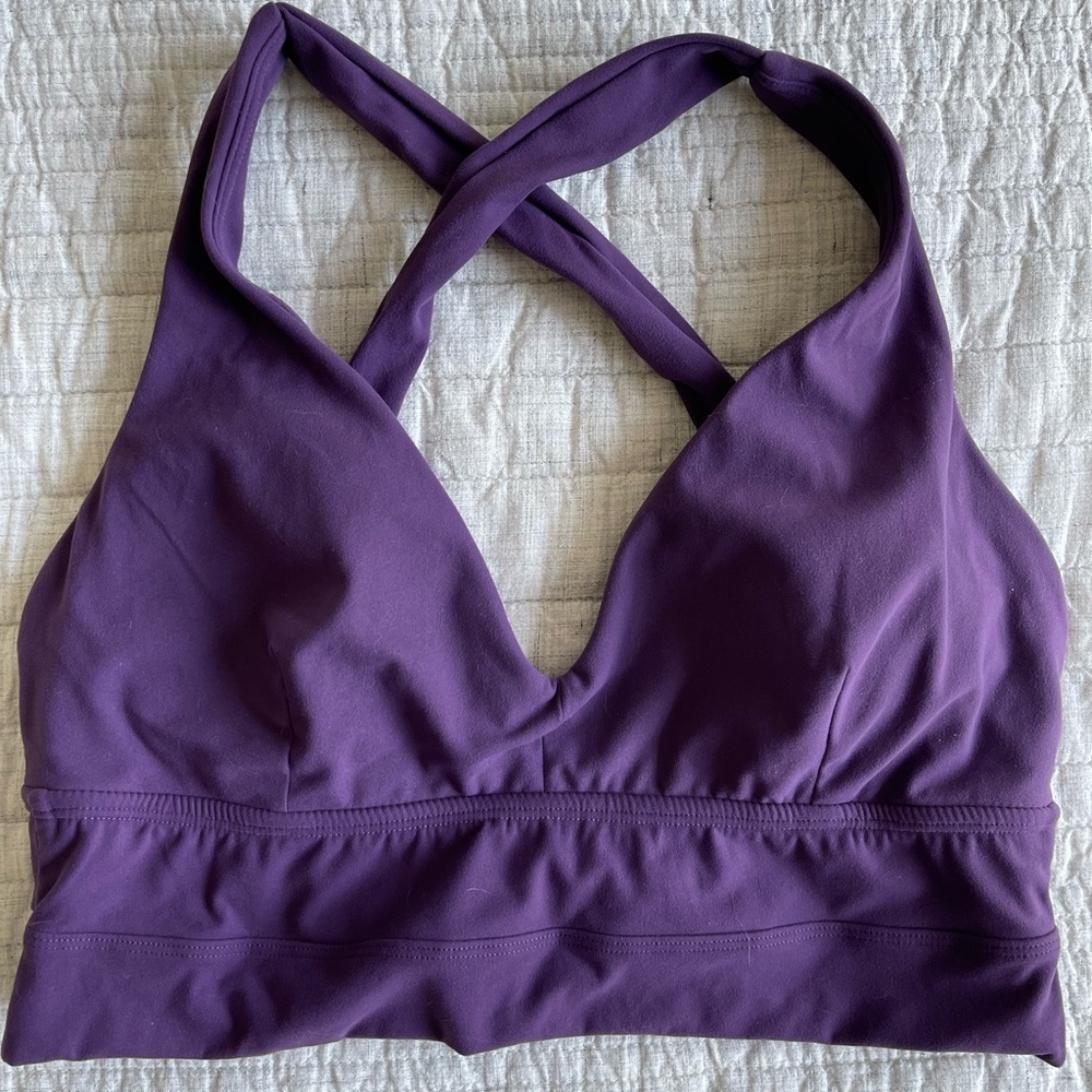 BuffBunny Alpha Bra